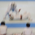 真颯館高等学校 空手部 福岡県高等学校総合体育大会空手道選手権大会