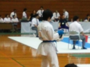 伊藤瑞姫選手