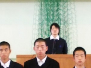 2014/11/28 決意表明