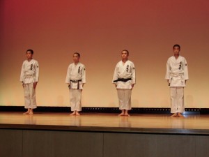 私学展にて