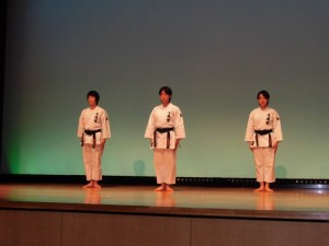 私学展にて