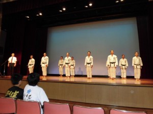 私学展にて